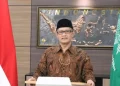 PP Muhammadiyah Soroti Dinamika Sidang PHUP Pilpres 2024