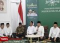 PBNU Ucapkan Selamat ke Presiden/Wapres Terpilih Prabowo-Gibran