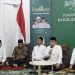 PBNU Ucapkan Selamat ke Presiden/Wapres Terpilih Prabowo-Gibran
