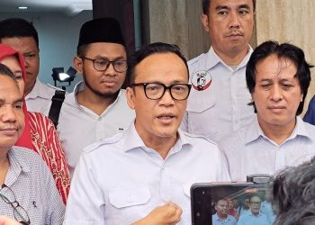 Respon Relawan Jokowi Atas Pernyataan Hasto soal Rencana Pertemuan dengan Mega