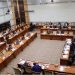 DPR Setujui 7 Calon Jadi Anggota LPSK 8 DPR Setujui 7 Calon Jadi Anggota LPSK