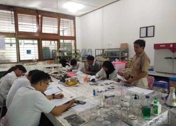 LSP UNS Adakan Uji Kompetensi Reguler Periode 24 – Universitas Sebelas Maret