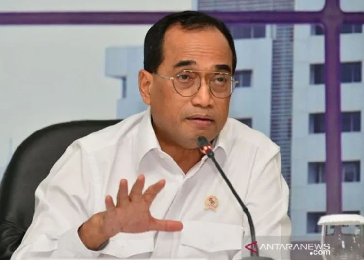 Menhub: Persiapan Arus Balik Agar Dapat Dilaksanakan dengan Cermat 1 Menhub: Persiapan Arus Balik Agar Dapat Dilaksanakan dengan Cermat