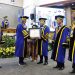 Purna Adi Cendekia Wujud Penghargaan UNDIP Bagi Guru Besar