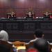 KPU Tak Ubah PKPU 19/2023, Menurut MK Tak Langgar Hukum 8 KPU Tak Ubah PKPU 19/2023, Menurut MK Tak Langgar Hukum