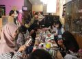 Mahasiswa MBKM FSRD UNS Menggelar Art Class Painting Can – Universitas Sebelas Maret