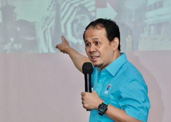 Segampang Itu Bermain Narasi? – Warga Berita