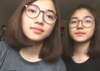 Melitha dan Melisha Sidabutar, Lahir dan Meninggal di Tanggal yang Sama