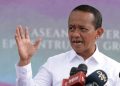 Jangan Samakan dengan Pikiran Hasto, Bahlil Yakini Jokowi-Megawati Akan Bertemu