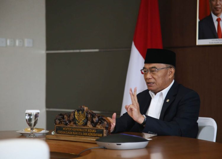 Muhadjir Siap Hadir Usai Terima Undangan MK