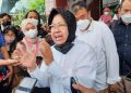 Risma Klaim Siap Hadiri Panggilan MK Jika Diperlukan 11 Risma Klaim Siap Hadiri Panggilan MK Jika Diperlukan