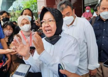Risma Klaim Siap Hadiri Panggilan MK Jika Diperlukan