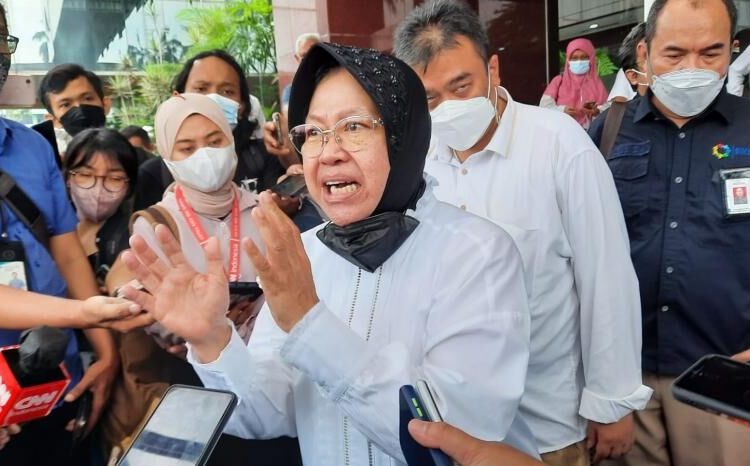Risma Klaim Siap Hadiri Panggilan MK Jika Diperlukan