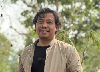 Mudik dan Kearifan Budaya Kita