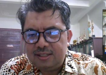 Prodi S-3 Kajian Budaya UNS dan Unud Bahas Manuskrip dan Darurat Sampah – Universitas Sebelas Maret