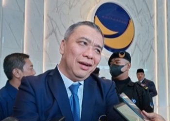 Waketum Partai Nasdem Ahmad Ali Datangi Rumah Prabowo di Kertanegara – Warga Berita 6 Waketum Partai Nasdem Ahmad Ali Datangi Rumah Prabowo di Kertanegara – Warga Berita