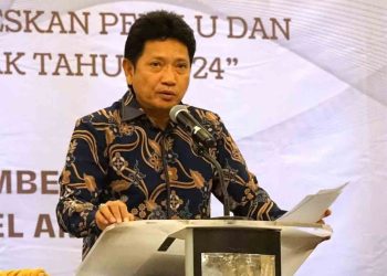 PJ Gubernur Maluku Ajak Semua Pihak Kolaborasi Bangun Maluku – Warga Berita