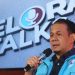 Partai Gelora Keberatan Jika PKS Masuk Koalisi Prabowo-Gibran – Warga Berita
