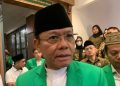Tentukan Sikap Partai di Pemerintahan Prabowo, PPP Bakal Gelar Rapimnas