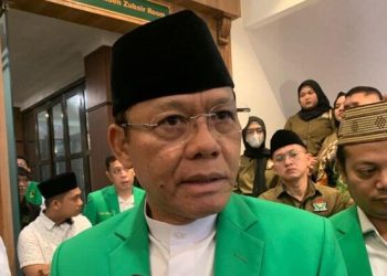 Tentukan Sikap Partai di Pemerintahan Prabowo, PPP Bakal Gelar Rapimnas 10 Tentukan Sikap Partai di Pemerintahan Prabowo, PPP Bakal Gelar Rapimnas