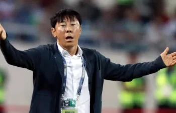 Revolusi Shin Tae-yong, Transformasi Progresif Wajah Timnas Indonesia