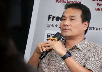 Pemanggilan Menteri ke MK Dinilai Tingkatkan Kepercayaan Publik