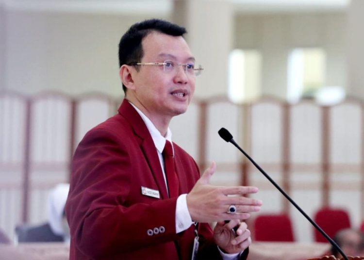 Pengawasan Keamanan Pilkada 2024 Perlu Ditingkatkan 1 Pengawasan Keamanan Pilkada 2024 Perlu Ditingkatkan