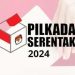 Penyelenggara Pilkada 2024 Diminta Lakukan Antisipasi Polarisasi 8 Penyelenggara Pilkada 2024 Diminta Lakukan Antisipasi Polarisasi