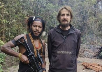 DPR Klaim Pemerintah Tetap Komit Bebaskan Pilot Susi Air dari KKB