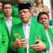 Sandiaga Dorong PPP Dukung Prabowo-Gibran, Begini Respons Mardiono