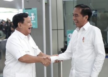 Stop Bahas Gagasan Perubahan, Program Lanjutkan Terbukti Lebih Rasional – Warga Berita