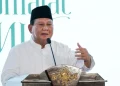 NU Nyatakan Dukung Pemerintahan Baru, Begini Respons Prabowo
