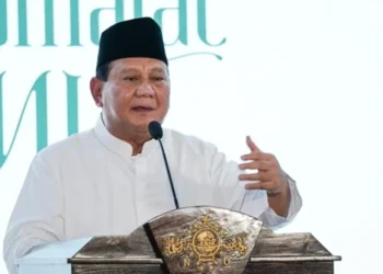 NU Nyatakan Dukung Pemerintahan Baru, Begini Respons Prabowo 6 NU Nyatakan Dukung Pemerintahan Baru, Begini Respons Prabowo