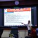 Profesor Gifu University Paparkan Nanomagnetic Material pada Kuliah Tamu Internasional FT UNS – Universitas Sebelas Maret