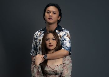 Rizky Febian dan Mahalini Dikabarkan Menikah 5 Mei 2024