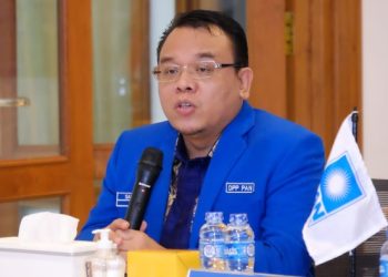 Tak Masalah PPP Gabung ke Prabowo-Gibran Asal Akui Kemenangan 02 – Warga Berita
