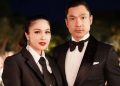 Harvey Moeis dan Sandra Dewi Punya Perjanjian Pisah Harta Sebelum Menikah