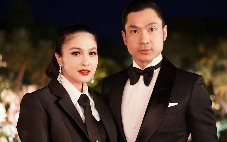 Harvey Moeis dan Sandra Dewi Punya Perjanjian Pisah Harta Sebelum Menikah