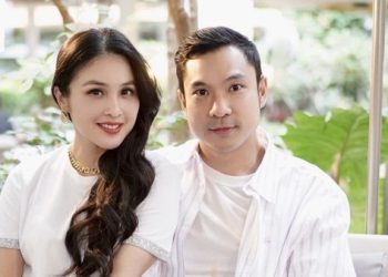 Ayah Sandra Dewi Sempat Tak Beri Izin Anaknya Menikah dengan Harvey Moeis
