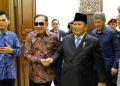 PM Malaysia Berharap Prabowo Segera Dilantik – Warga Berita 10 PM Malaysia Berharap Prabowo Segera Dilantik – Warga Berita