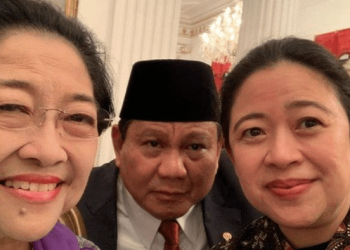 Gerindra Akan Siapkan Pertemuan Prabowo Dengan Megawati – Warga Berita