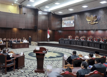 Kemendagri Kirim Pejabat Jadi Saksi Tim Prabowo di Sidang MK – Warga Berita