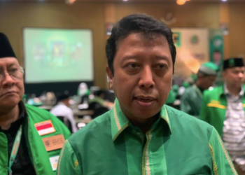 Peluang Gabung Prabowo-Gibran Diputus Lewat Mukernas – Warga Berita