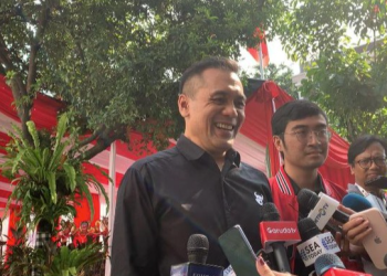 PDI Perjuangan Tak Masalah Jika PPP Gabung Koalisi Prabowo-Gibran – Warga Berita