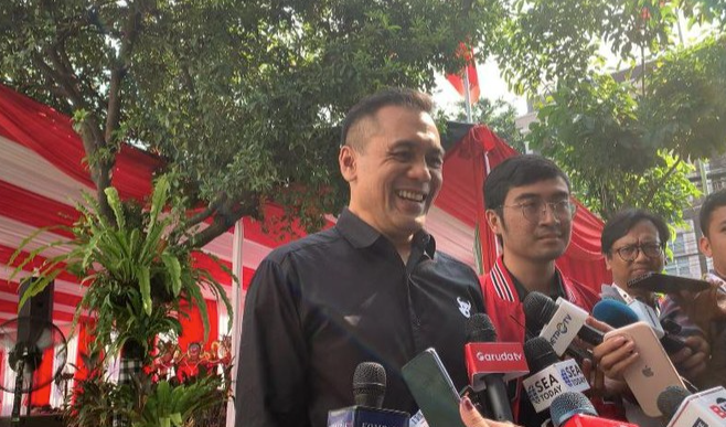 PDI Perjuangan Tak Masalah Jika PPP Gabung Koalisi Prabowo-Gibran – Warga Berita 1 PDI Perjuangan Tak Masalah Jika PPP Gabung Koalisi Prabowo-Gibran – Warga Berita