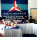 Jelang Pilkada, Partai Gerindra Jombang Lakukan Safari Politik dengan Partai Demokrat – Warga Berita