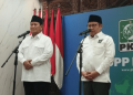PKB-Gerindra Ingin Kerja Sama Lebih Produktif – Warga Berita