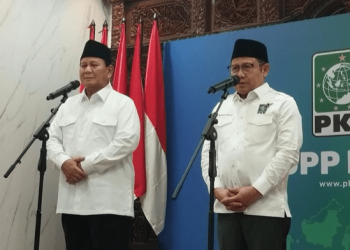 PKB-Gerindra Ingin Kerja Sama Lebih Produktif – Warga Berita 4 PKB-Gerindra Ingin Kerja Sama Lebih Produktif – Warga Berita
