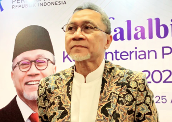 Program Prabowo Bakal Jadi Andalan – Warga Berita