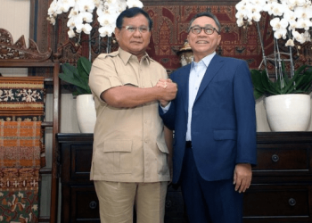 Sawit RI Kena Jegal EUDR, Zulhas Bocorkan Rencana Prabowo Lawan Uni Eropa – Warga Berita